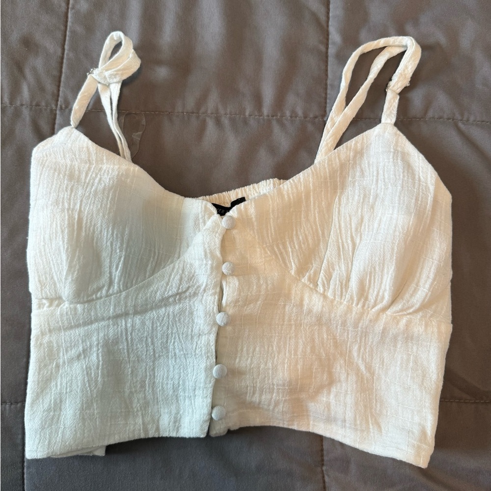 Cute summer top